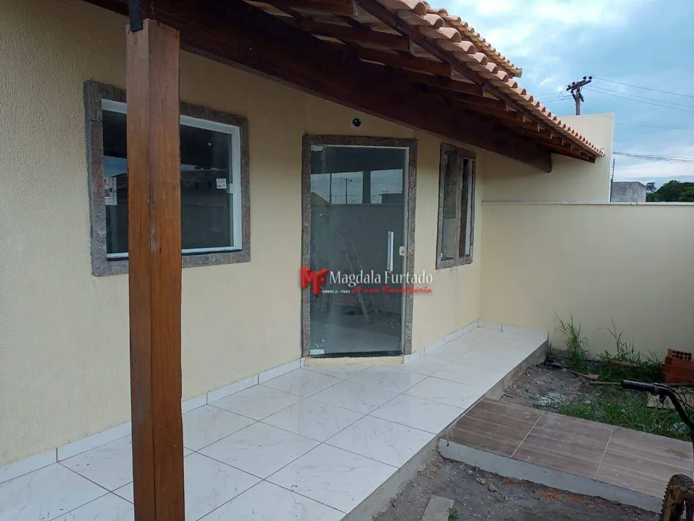 Casa, 2 quartos, 48 m² - Foto 7