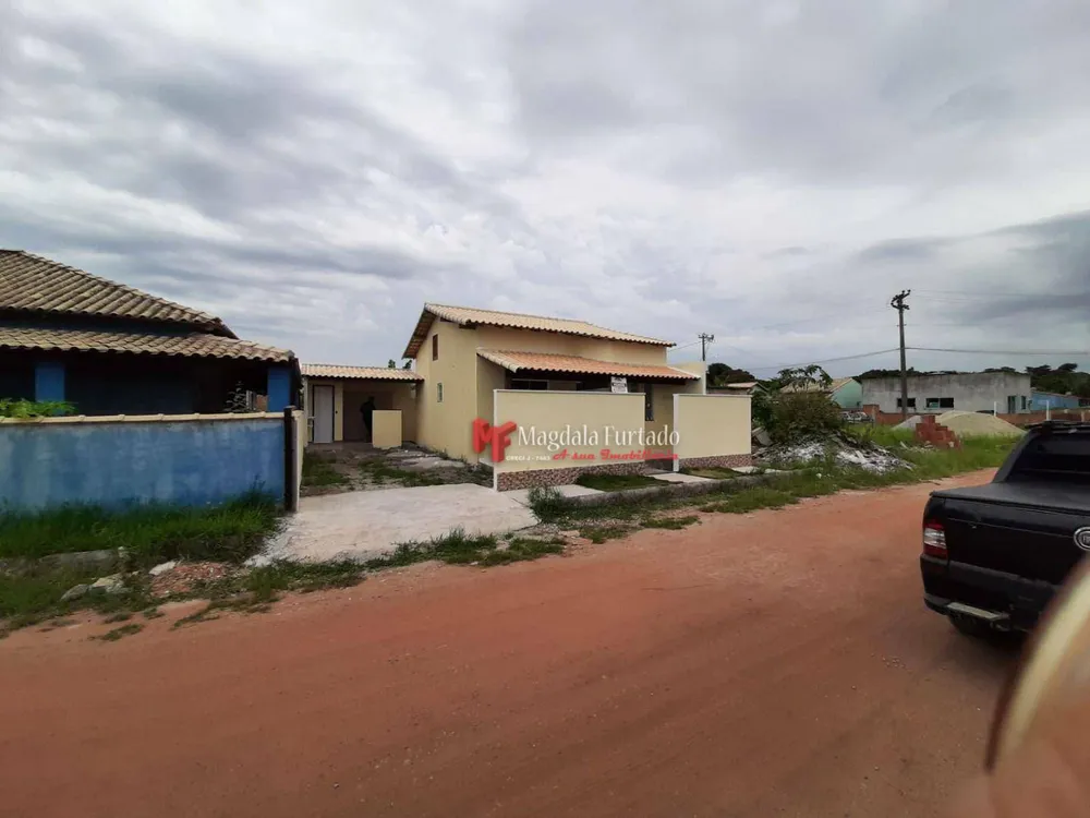 Casa, 2 quartos, 48 m² - Foto 23