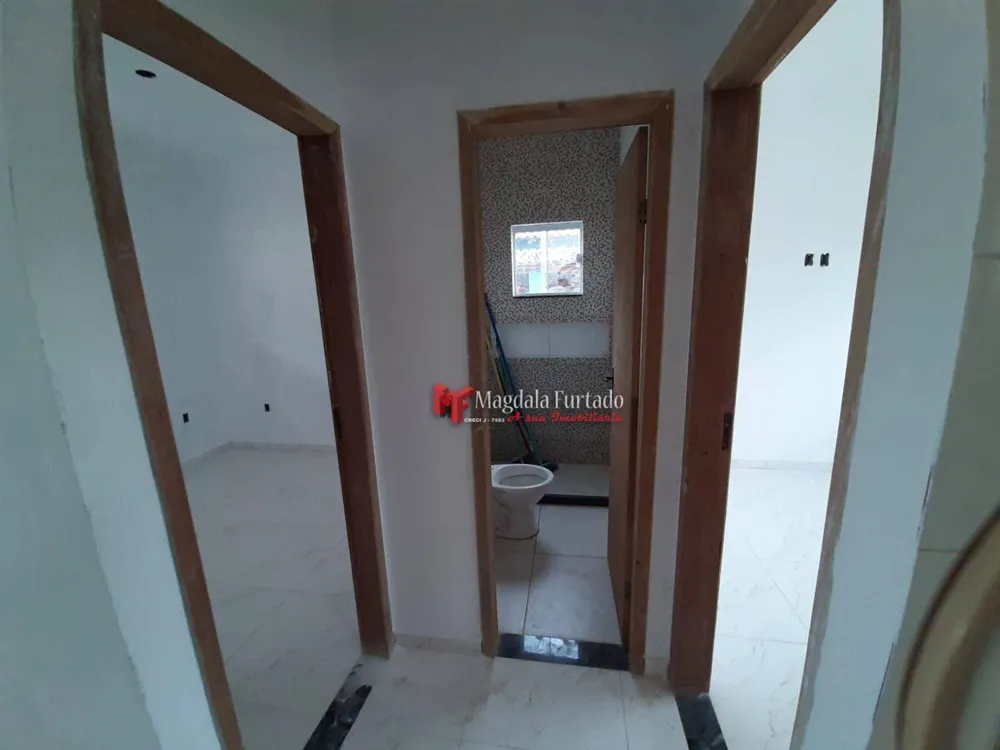 Casa, 2 quartos, 48 m² - Foto 16