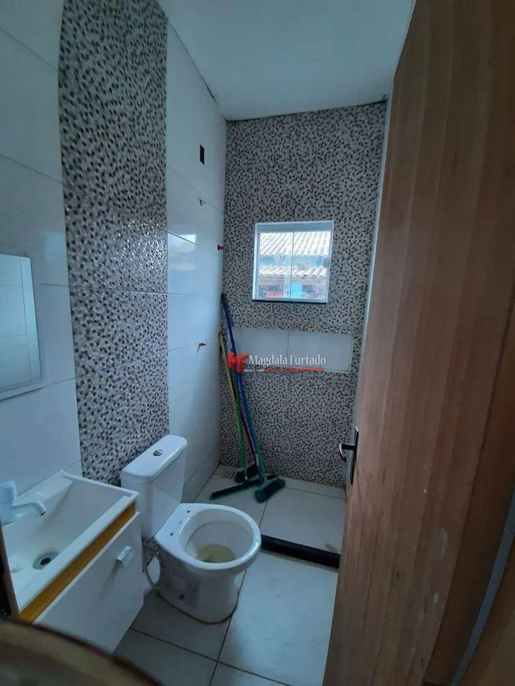 Casa, 2 quartos, 48 m² - Foto 19