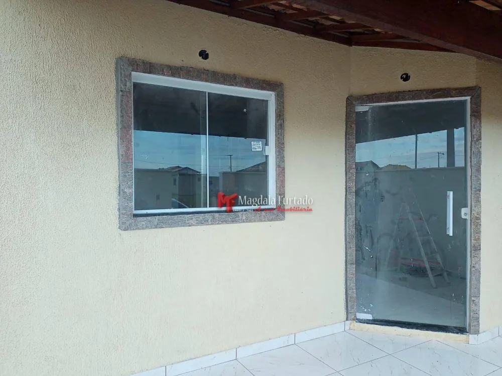 Casa, 2 quartos, 48 m² - Foto 17