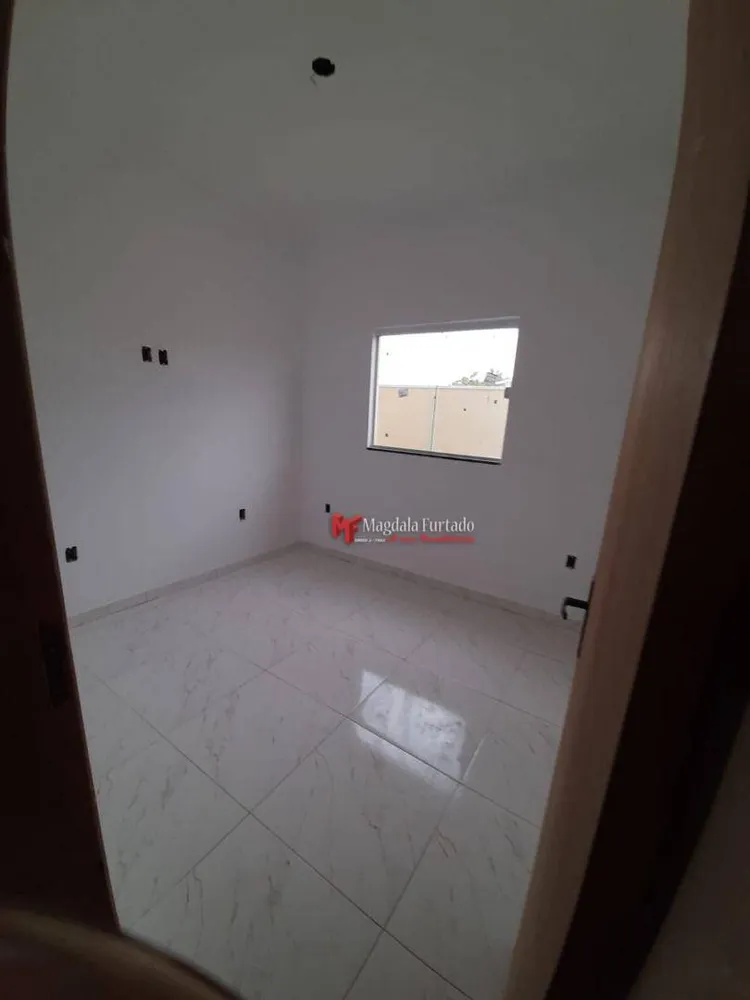 Casa, 2 quartos, 48 m² - Foto 13