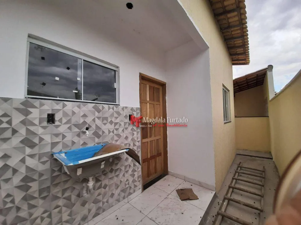 Casa, 2 quartos, 48 m² - Foto 20