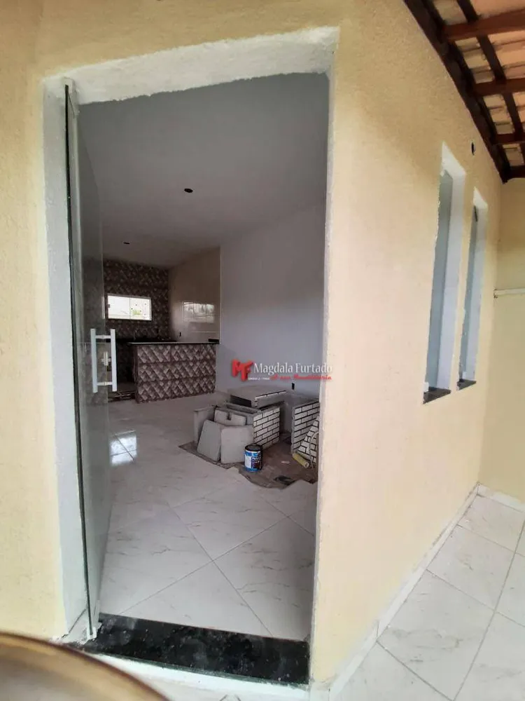 Casa, 2 quartos, 48 m² - Foto 3