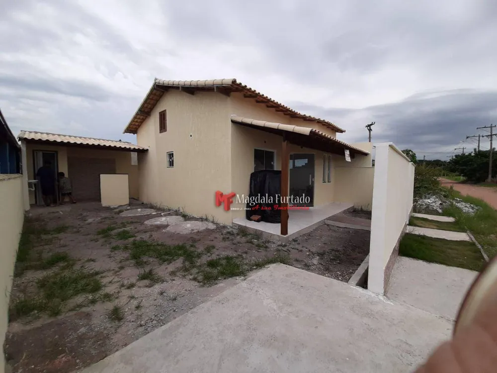 Casa, 2 quartos, 48 m² - Foto 22