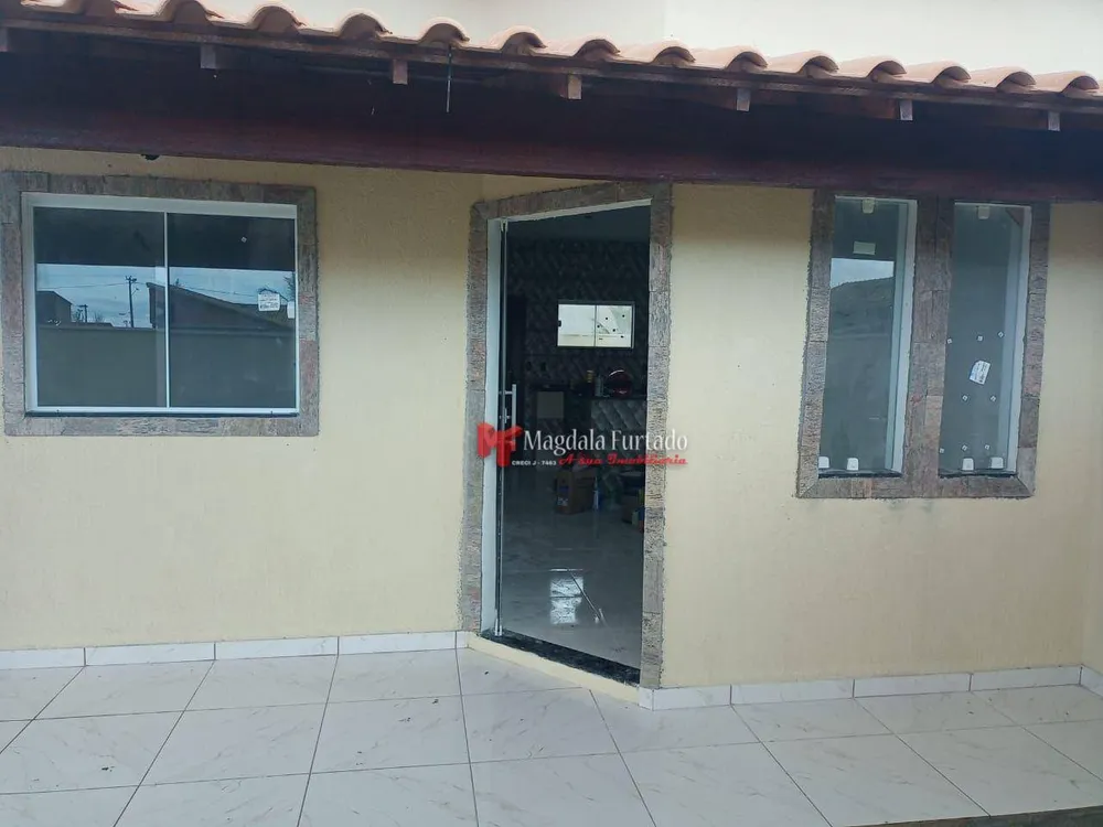 Casa, 2 quartos, 48 m² - Foto 18