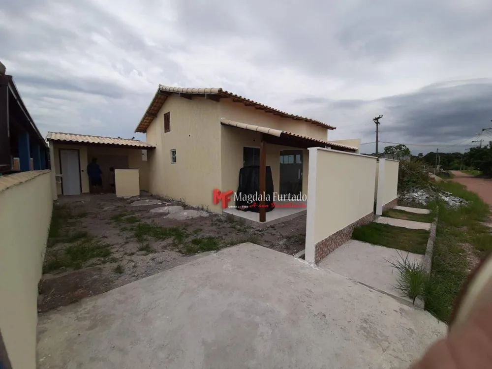 Casa, 2 quartos, 48 m² - Foto 6