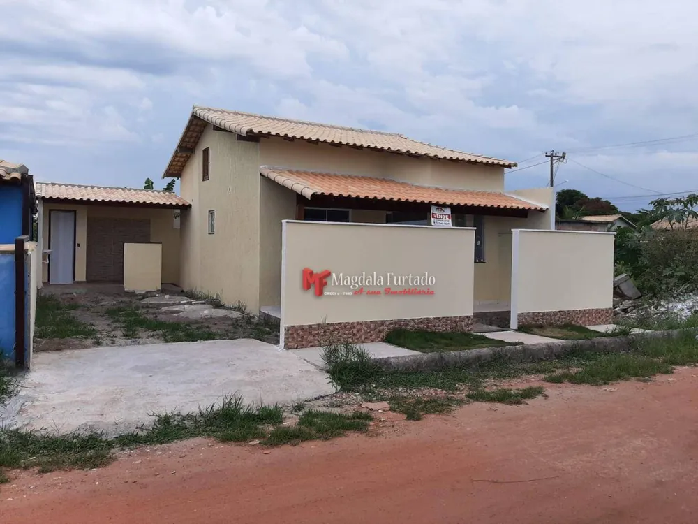 Casa, 2 quartos, 48 m² - Foto 14