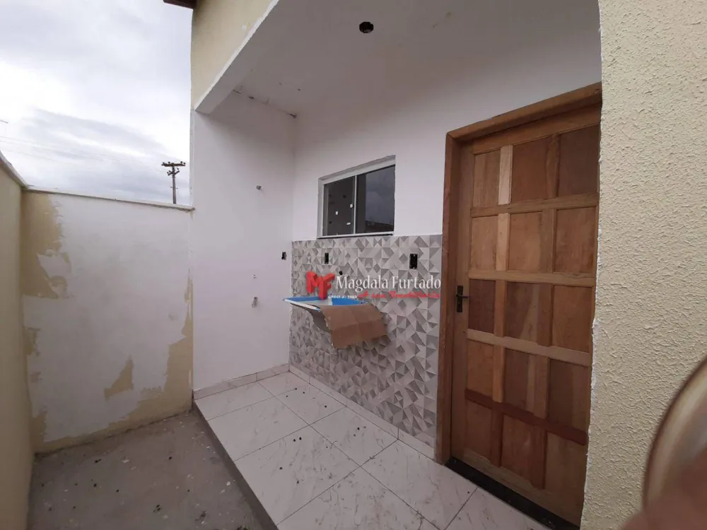 Casa, 2 quartos, 48 m² - Foto 10