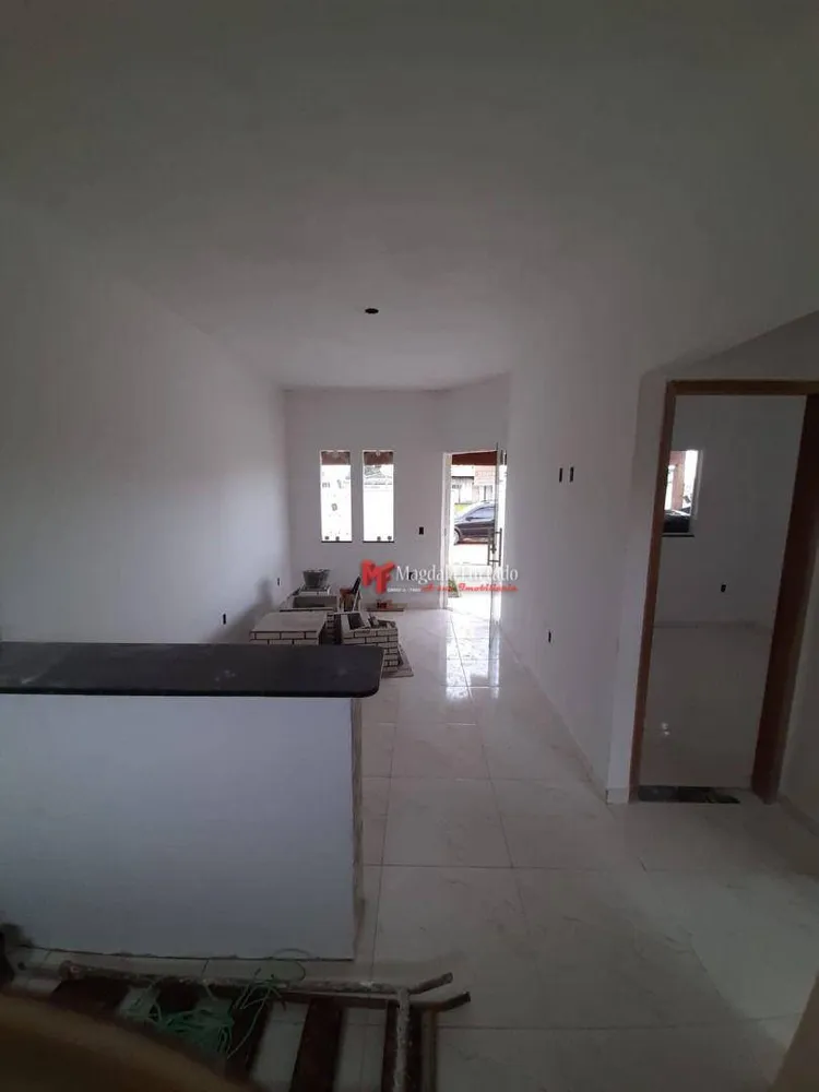 Casa, 2 quartos, 48 m² - Foto 21