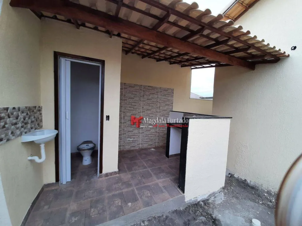 Casa, 2 quartos, 48 m² - Foto 8