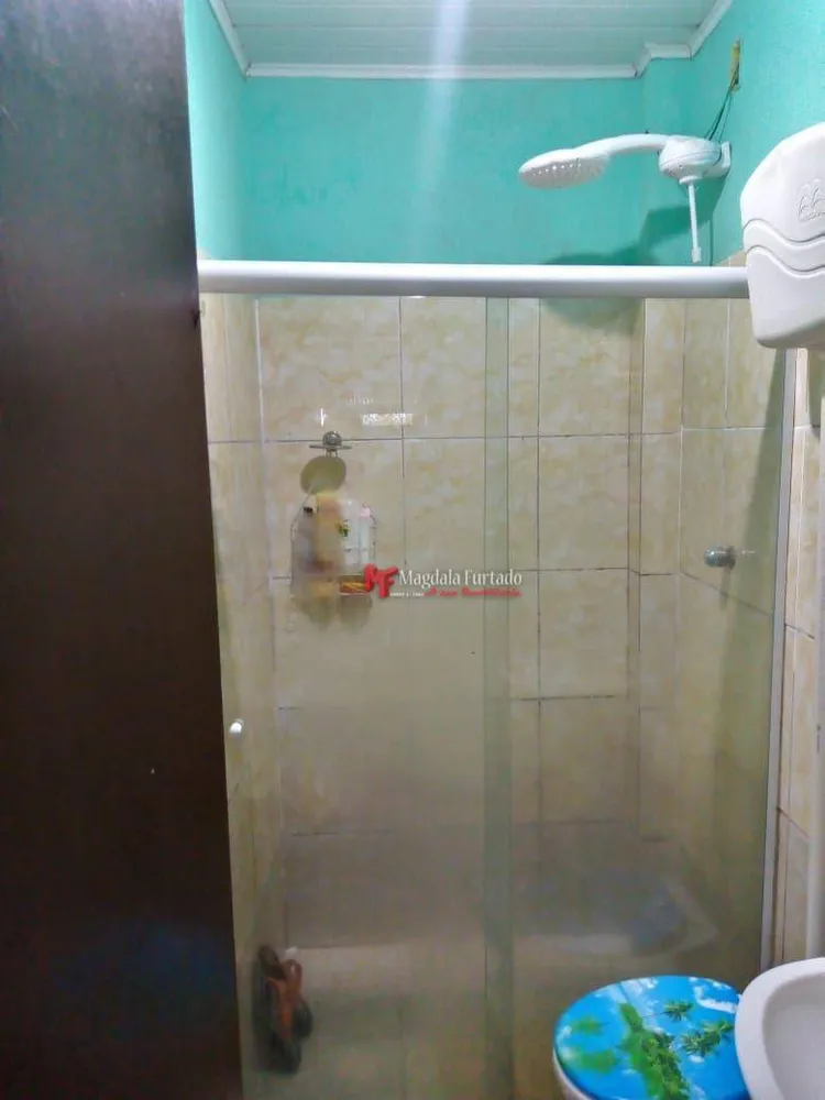 Casa, 3 quartos - Foto 6