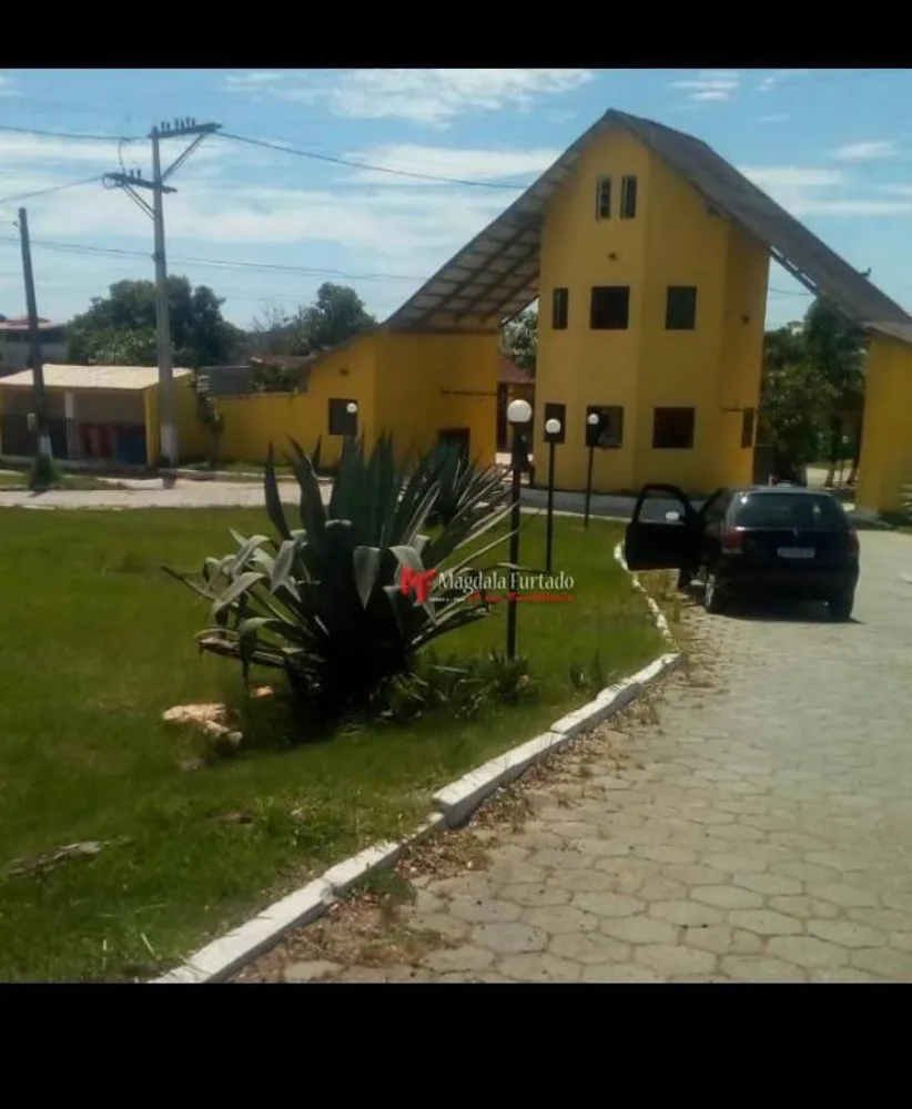 Casa, 3 quartos - Foto 5