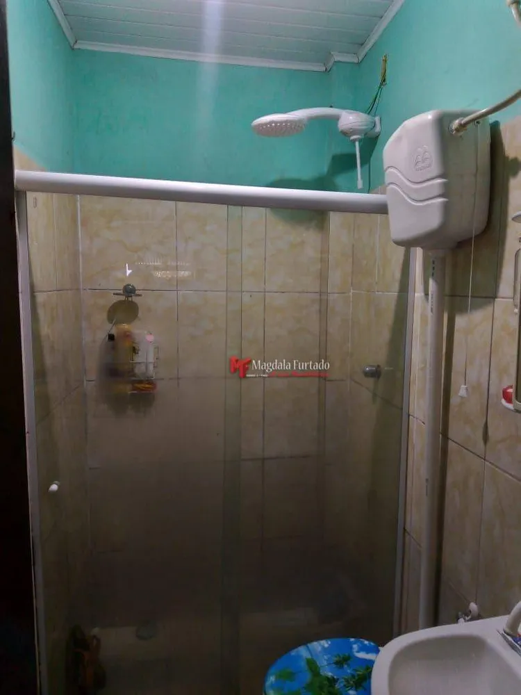 Casa, 3 quartos - Foto 12