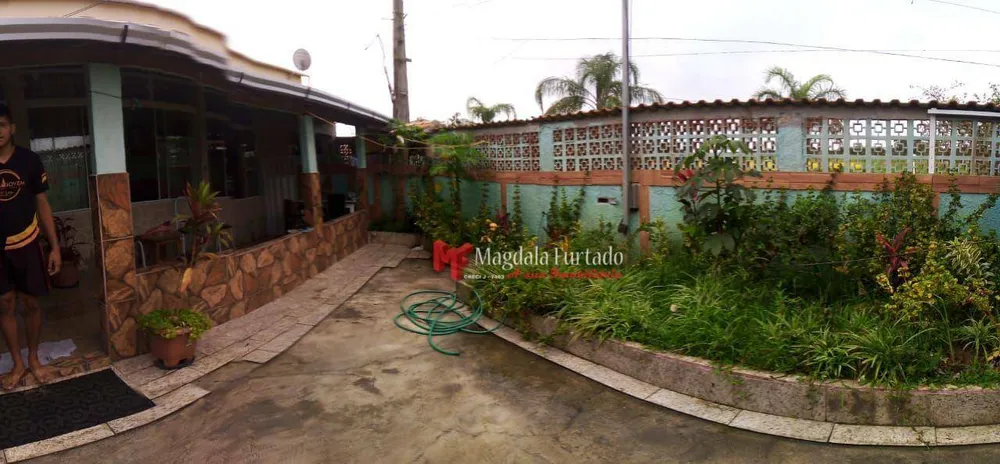 Casa, 3 quartos - Foto 7