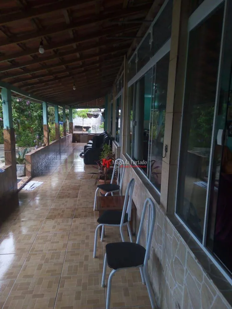 Casa, 3 quartos - Foto 4