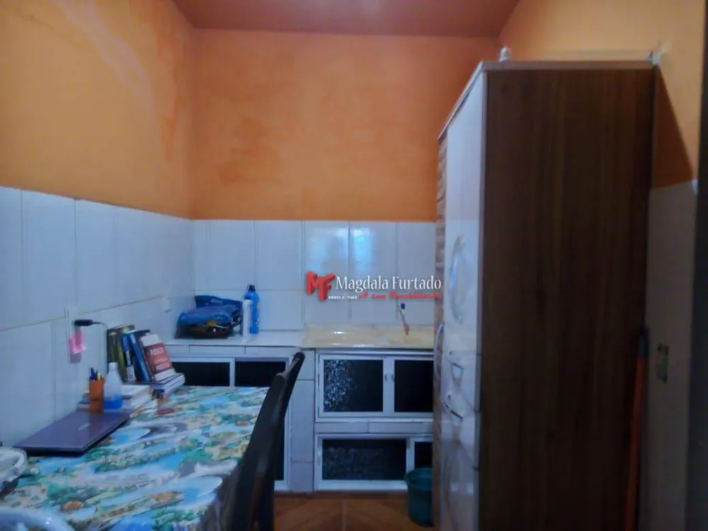 Casa, 3 quartos - Foto 11