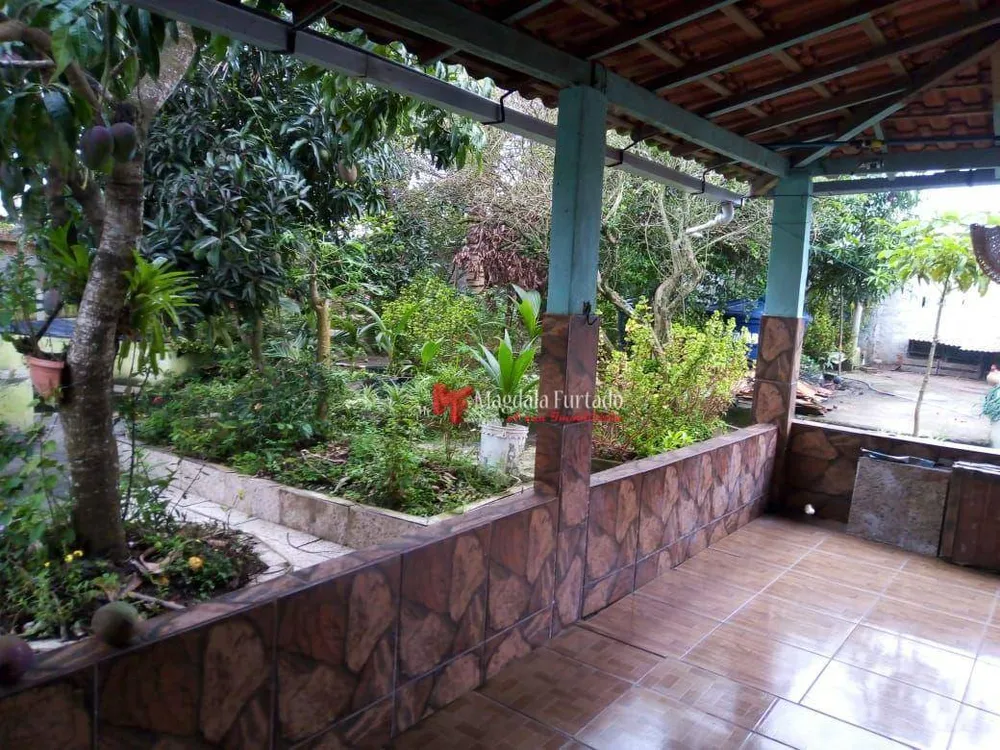 Casa, 3 quartos - Foto 9