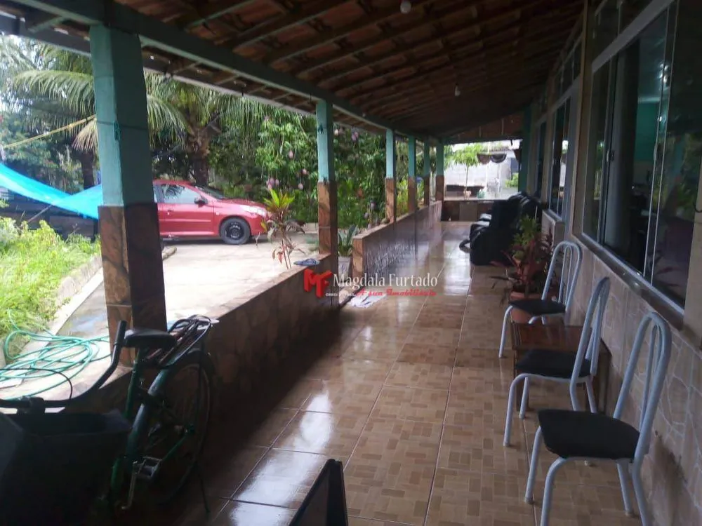 Casa, 3 quartos - Foto 13