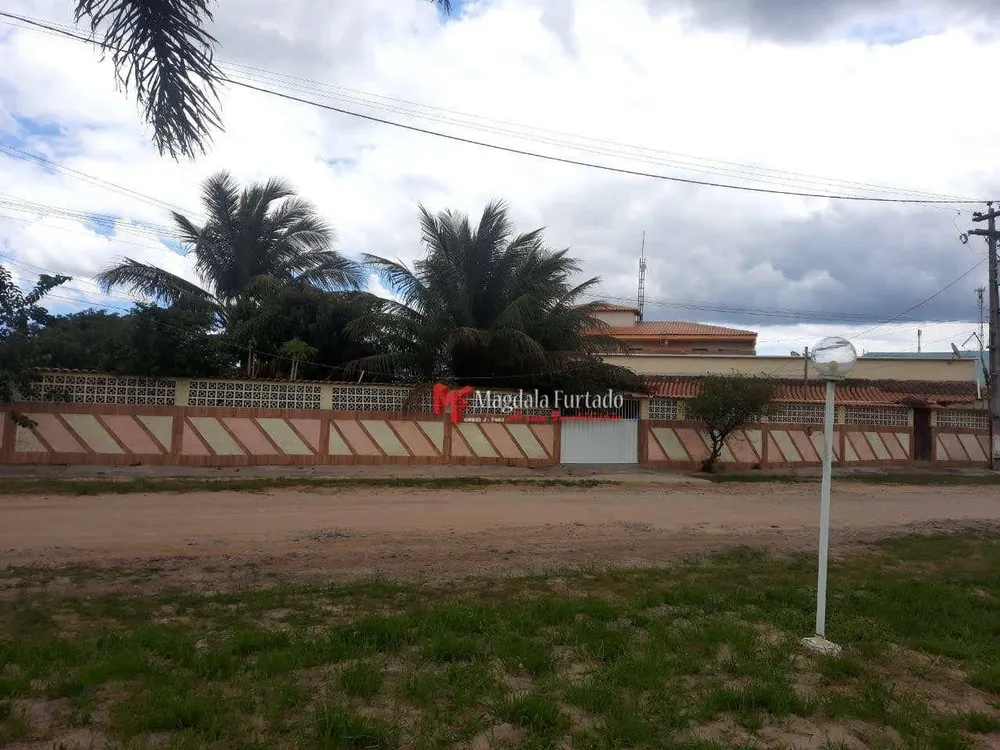 Casa, 3 quartos - Foto 10