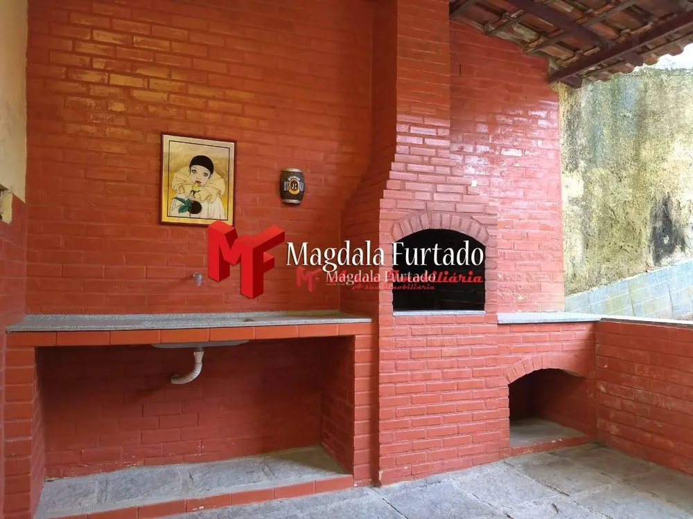 Casa, 2 quartos, 450 m² - Foto 21
