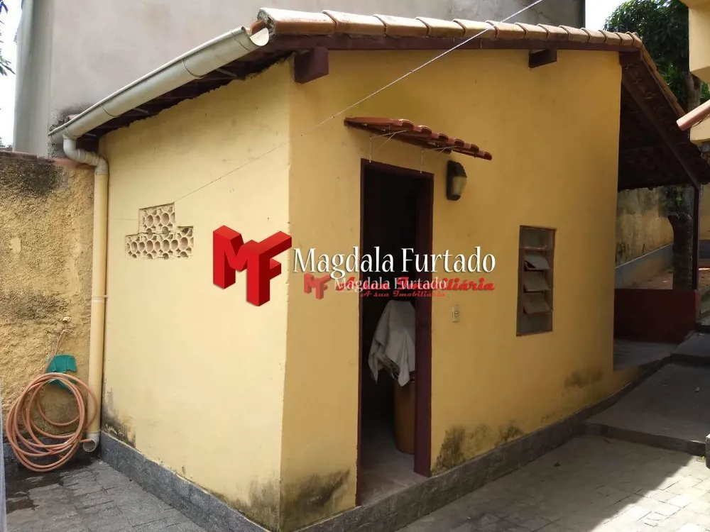 Casa, 2 quartos, 450 m² - Foto 6