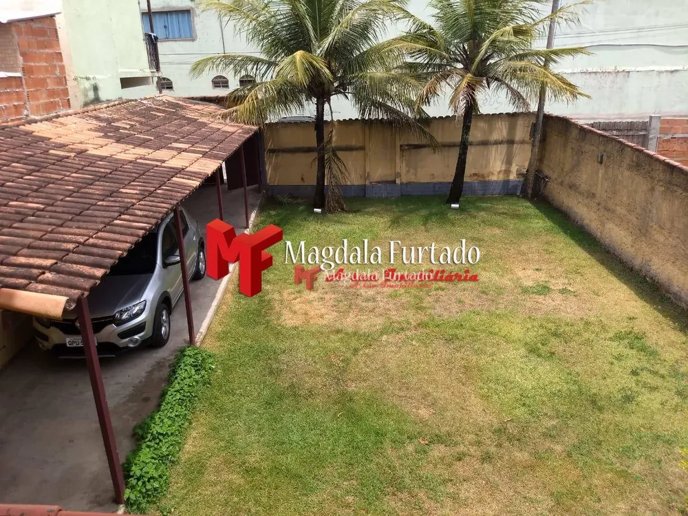 Casa, 2 quartos, 450 m² - Foto 4