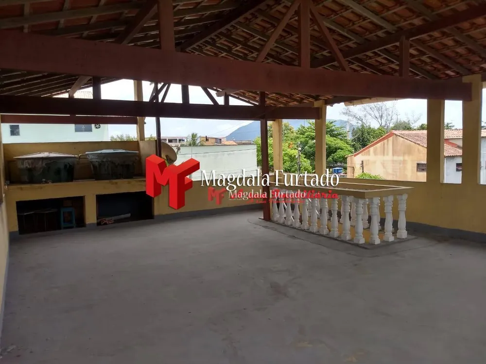 Casa, 2 quartos, 450 m² - Foto 16