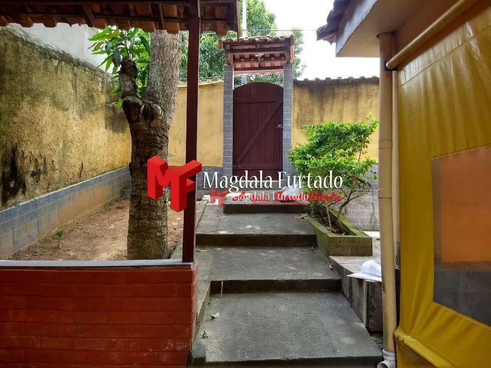 Casa, 2 quartos, 450 m² - Foto 19