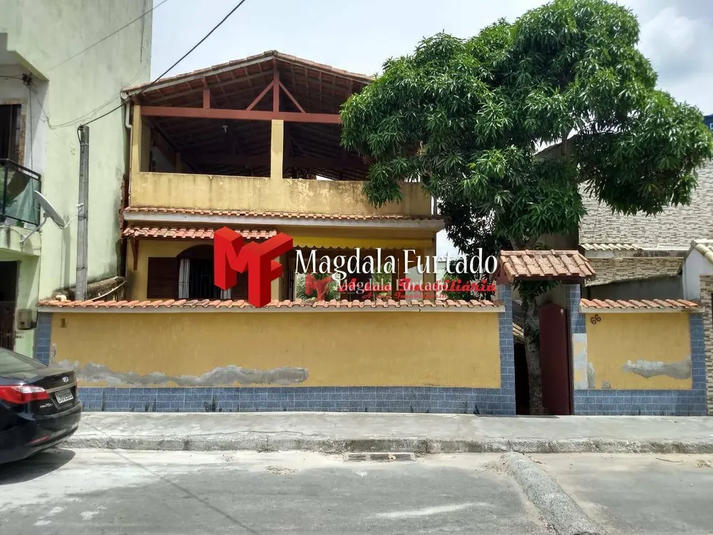 Casa, 2 quartos, 450 m² - Foto 2
