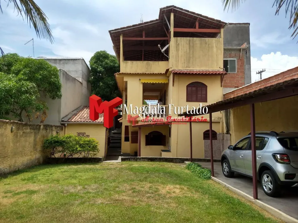 Casa, 2 quartos, 450 m² - Foto 1