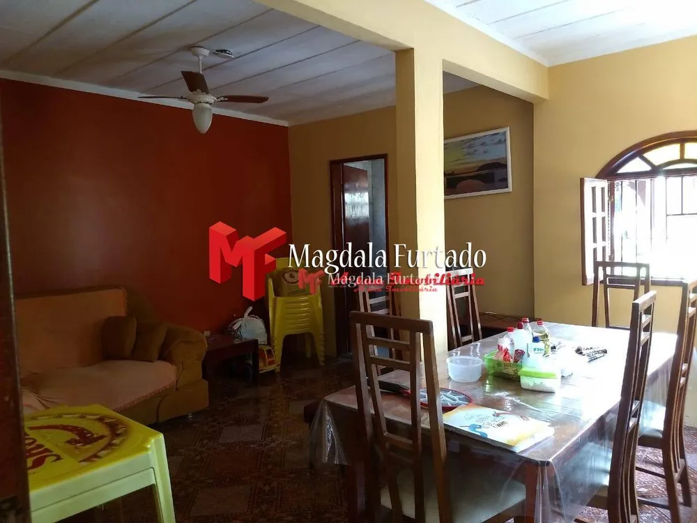 Casa, 2 quartos, 450 m² - Foto 11