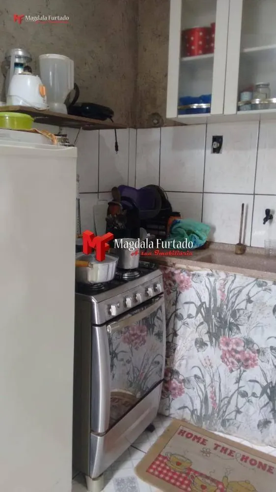 Casa, 1 quarto, 96 m² - Foto 11