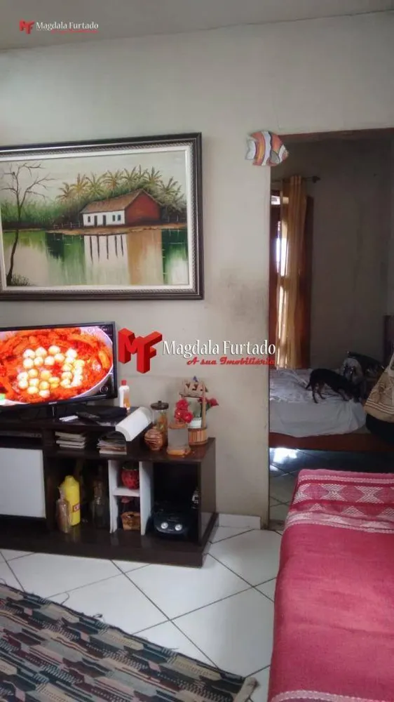 Casa, 1 quarto, 96 m² - Foto 3
