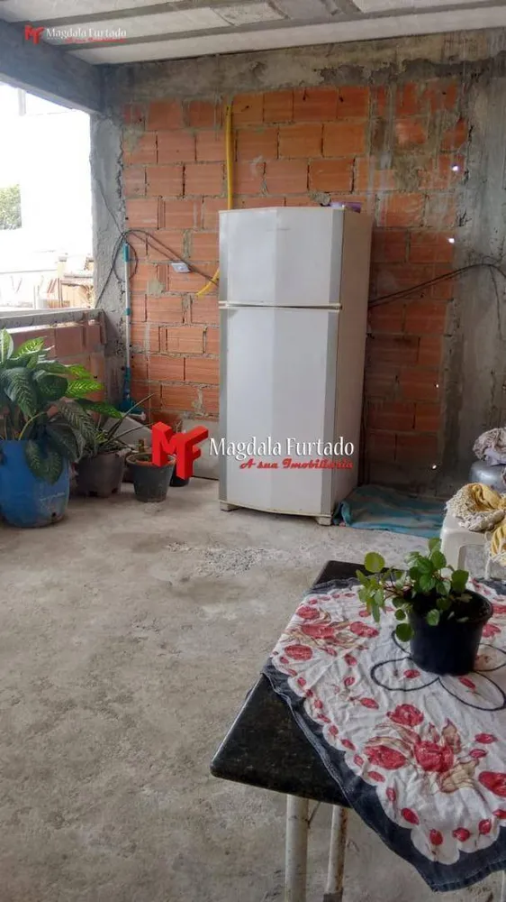 Casa, 1 quarto, 96 m² - Foto 7