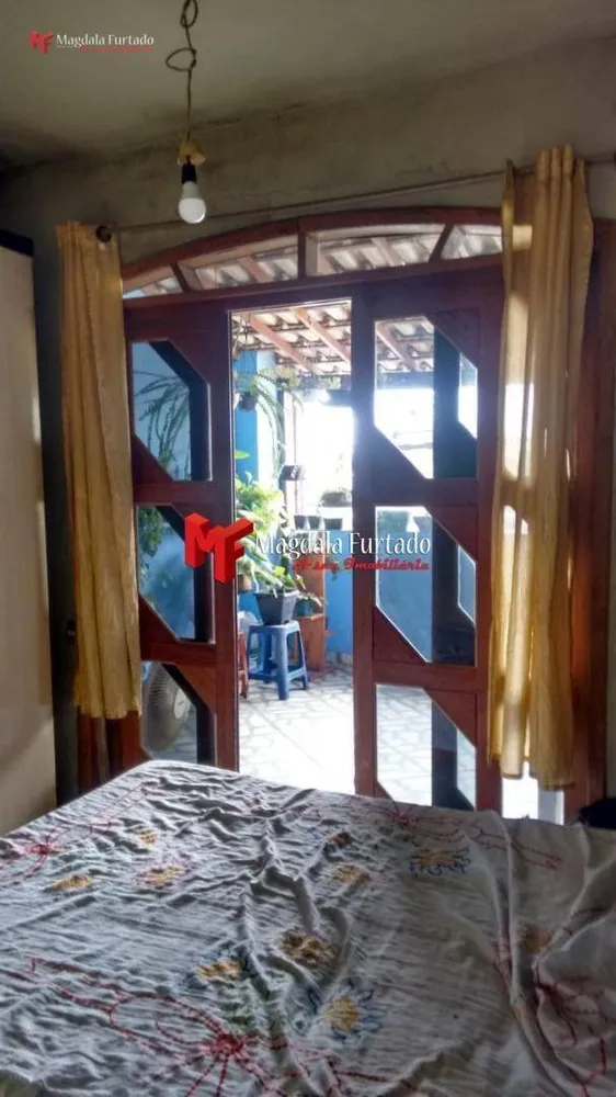 Casa, 1 quarto, 96 m² - Foto 12