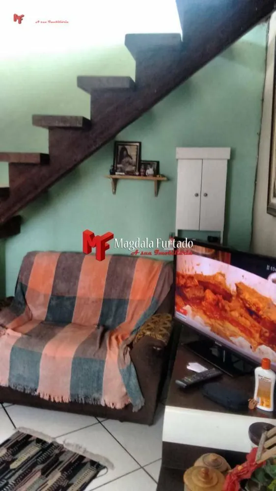 Casa, 1 quarto, 96 m² - Foto 4