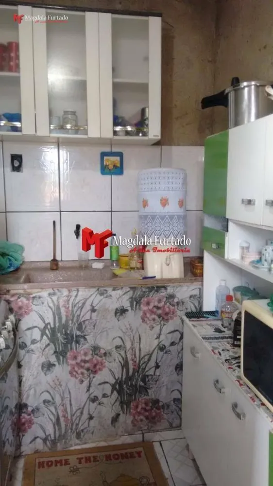 Casa, 1 quarto, 96 m² - Foto 8