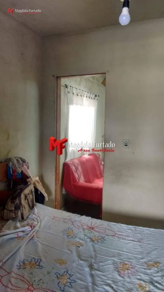 Casa, 1 quarto, 96 m² - Foto 10
