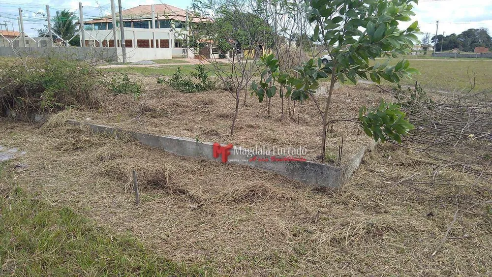 Terreno, 420 m² - Foto 4
