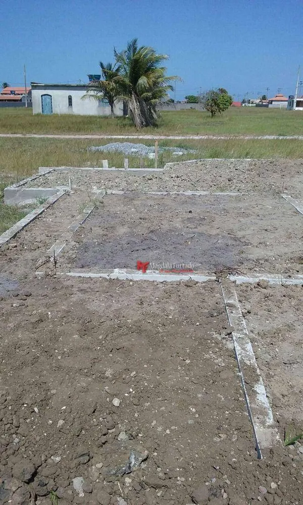 Terreno, 420 m² - Foto 2