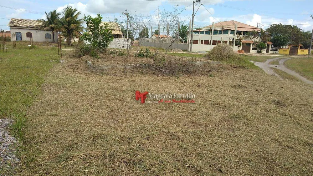 Terreno, 420 m² - Foto 3
