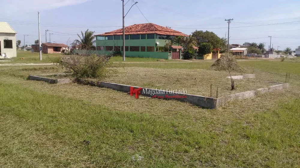 Terreno, 420 m² - Foto 6