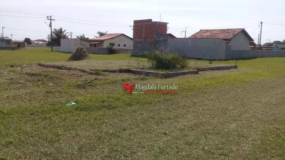 Terreno, 420 m² - Foto 1