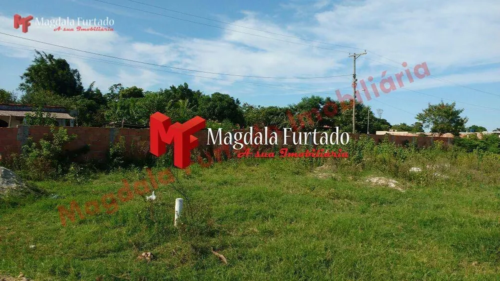 Terreno, 180 m² - Foto 1