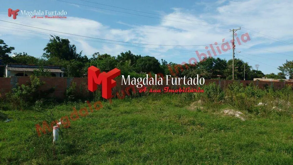 Terreno, 180 m² - Foto 2