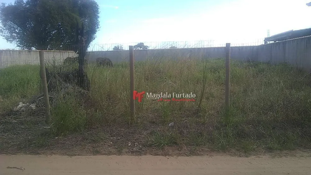 Terreno, 480 m² - Foto 1
