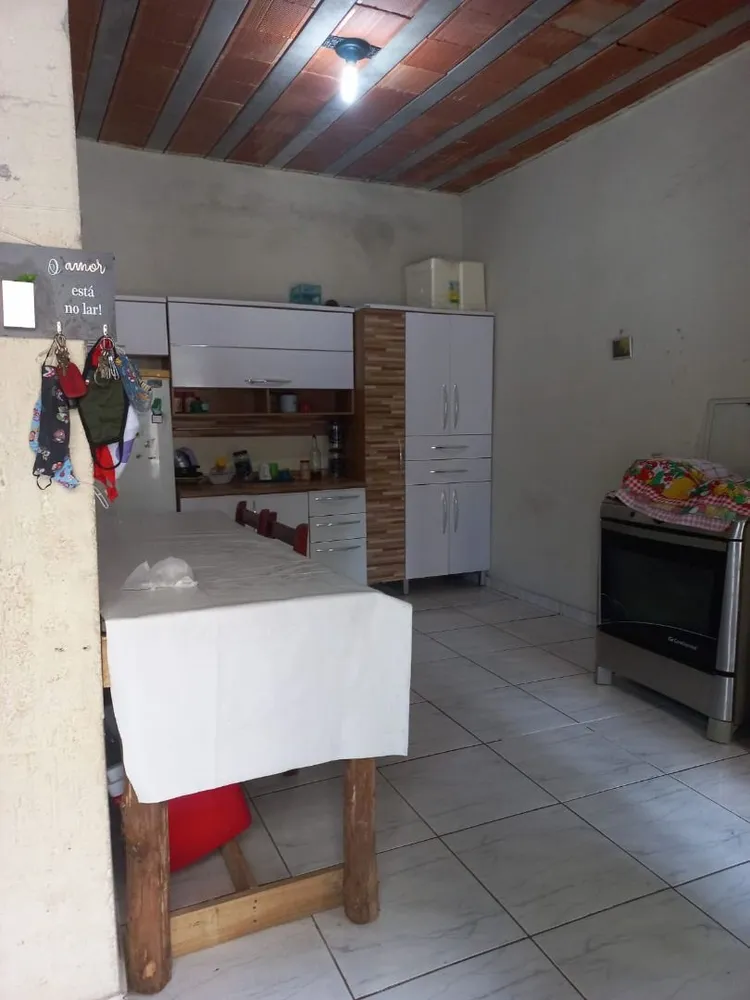 Casa, 1 quarto - Foto 5