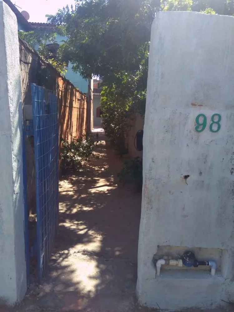Casa, 1 quarto - Foto 18