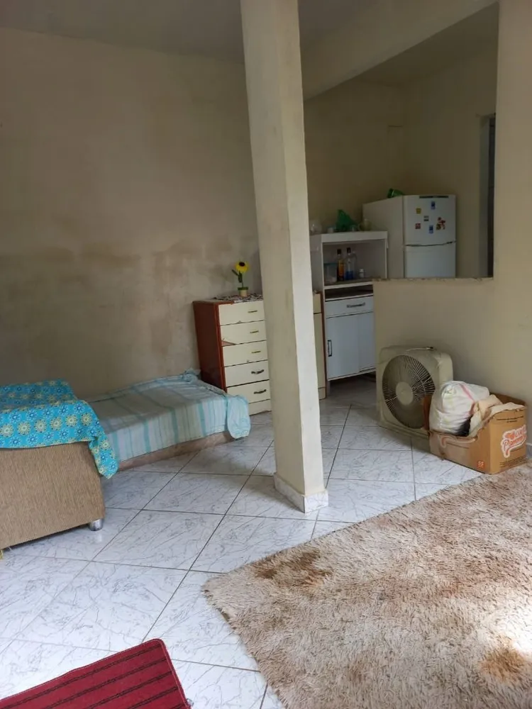 Casa, 1 quarto - Foto 31